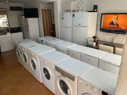 Antalya ikinci el beyaz eşya alım satımı